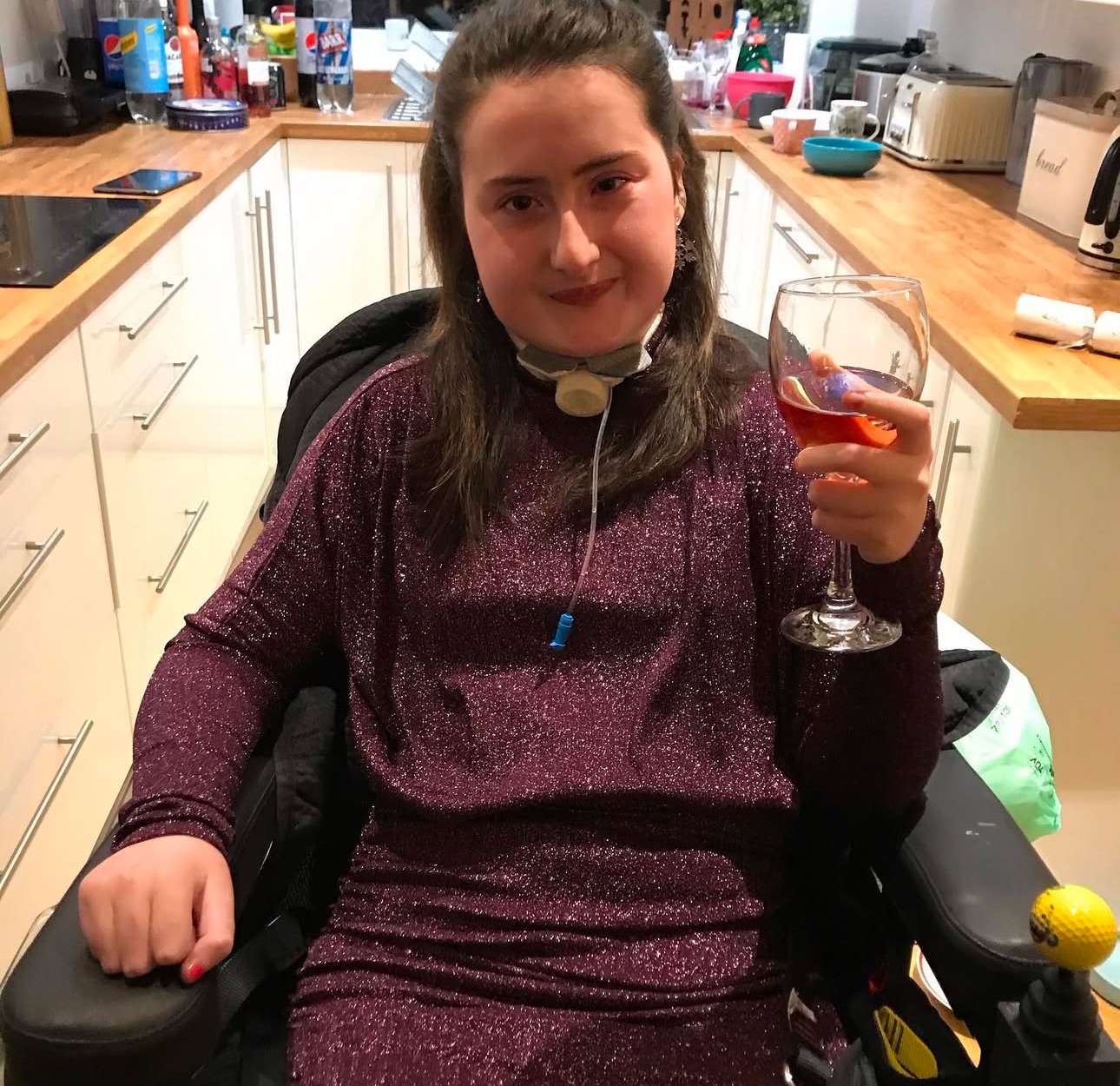 Wheelchair fashion – looking stylish and comfortable in a&nbsp;wheelchair