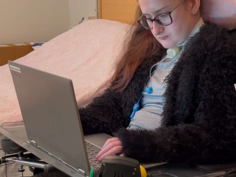 Why I started&nbsp;blogging?