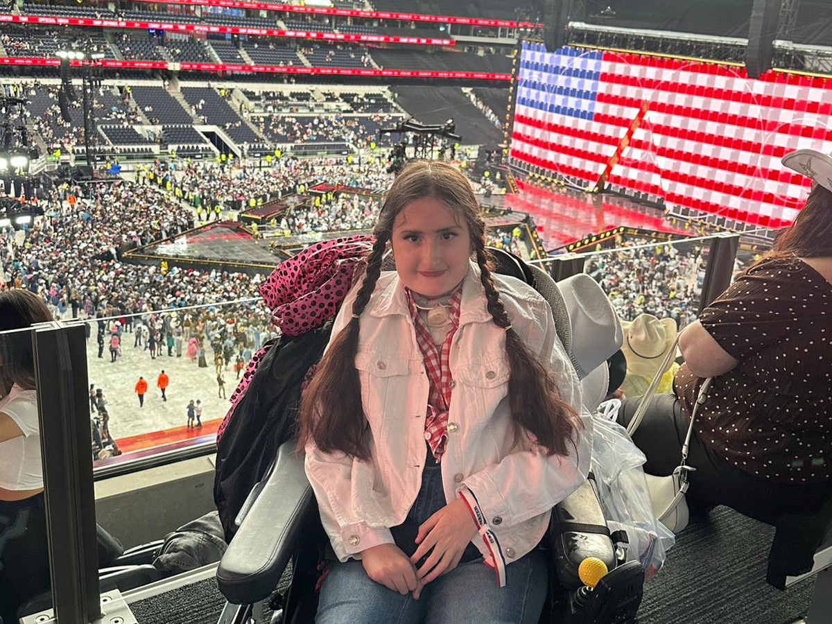 Tottenham Hotspur Stadium – accessibility&nbsp;review